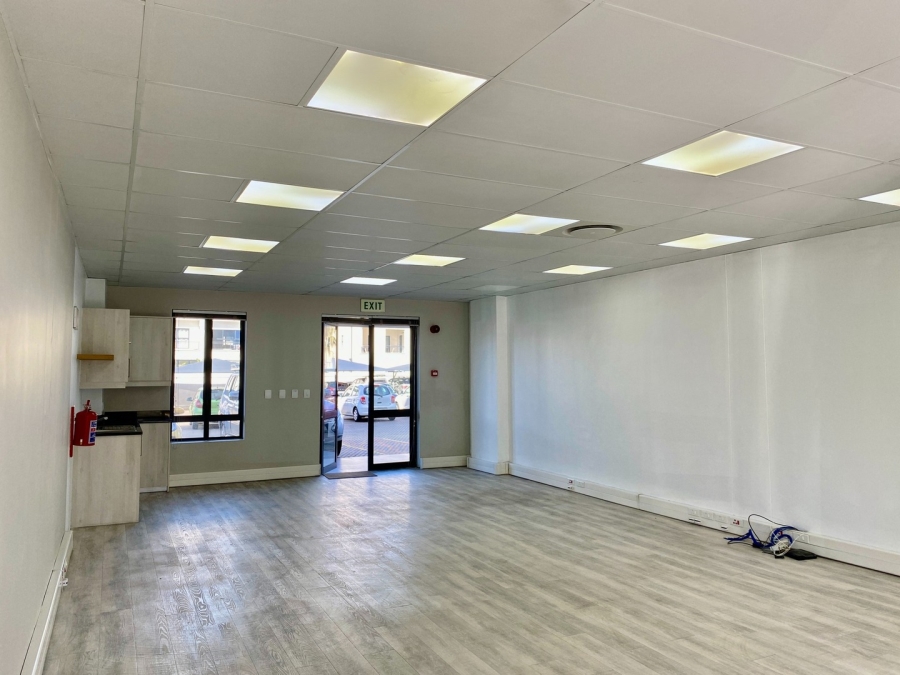 Commercial Property for Sale in Paardevlei Western Cape